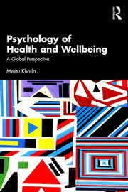 Psychology Of Health And Wellbeing