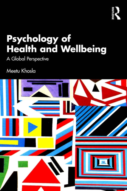 Psychology Of Health And Wellbeing