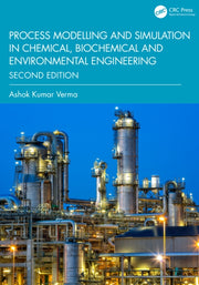 Process Modelling And Simulation In Che