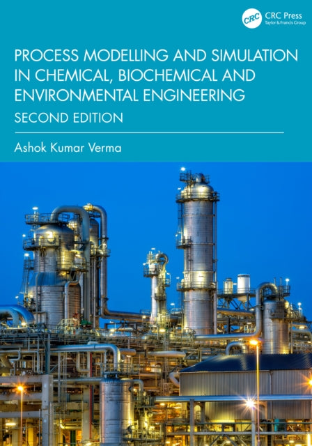 Process Modelling And Simulation In Che