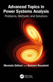Advanced Topics In Power Systems Analys
