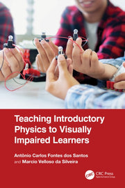 Teaching Introductory Physics To Visual