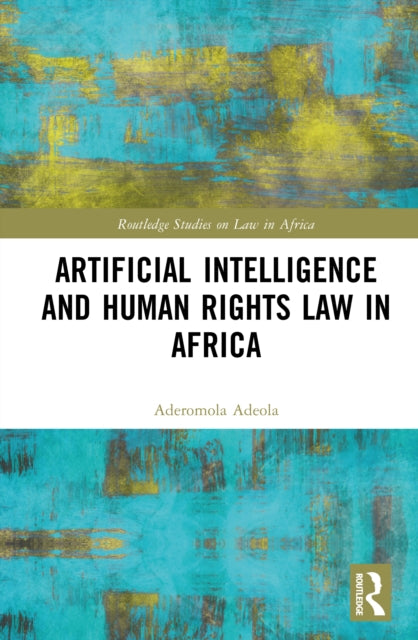 Artificial Intelligence And Human Right