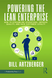 Powering The Lean Enterprise
