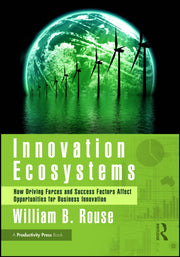 Innovation Ecosystems