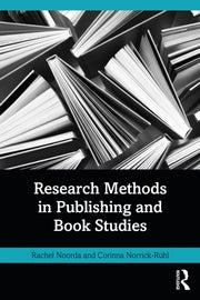 Research Methods In Publishing And Book