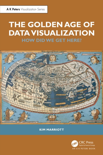 Golden Age Of Data Visualization