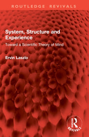System Structure And Experience
