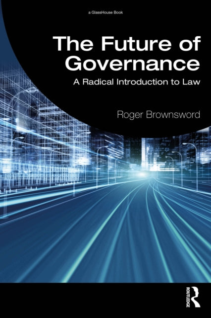 Future Of Governance