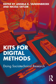 Kits For Digital Methods By Vandenbroek  Angela