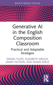 Generative Ai In The English Compositio