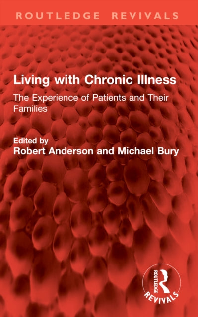 Living With Chronic Illness