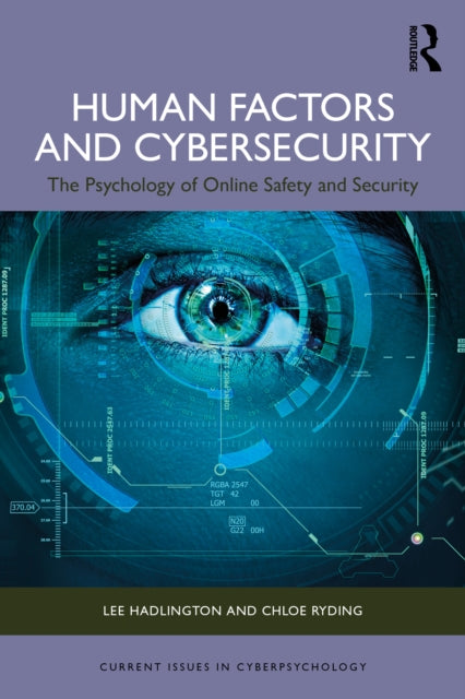 Human Factors And Cybersecurity
