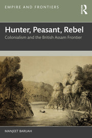 Hunter Peasant Rebel