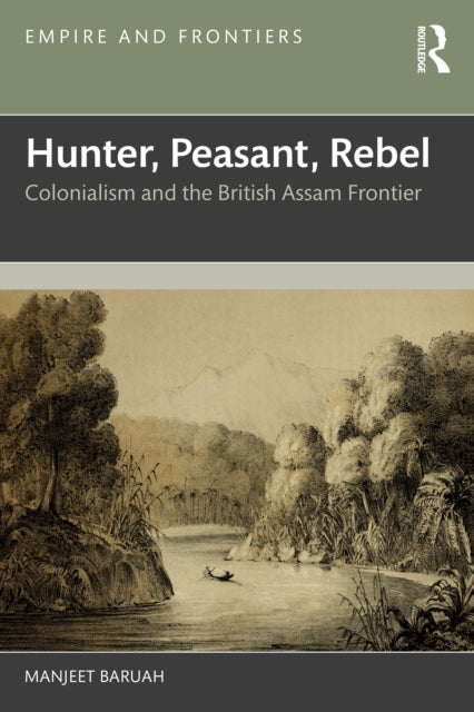 Hunter Peasant Rebel