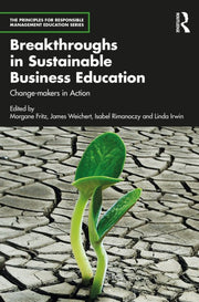 Breakthroughs In Sustainable Business E