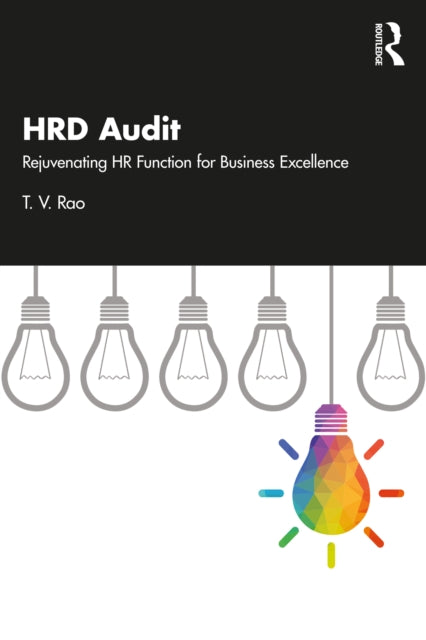 Hrd Audit