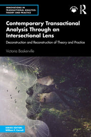 Contemporary Transactional Analysis Thr