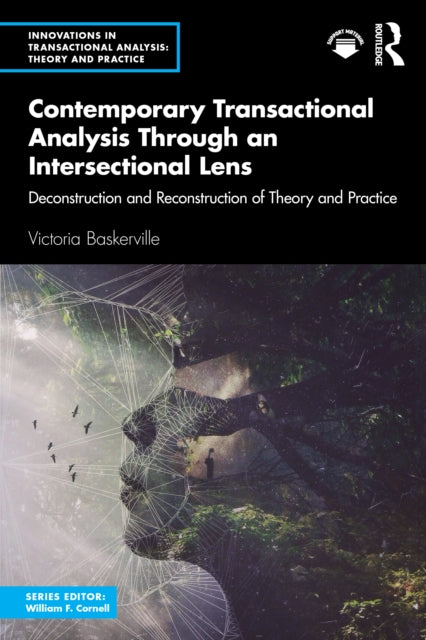 Contemporary Transactional Analysis Thr