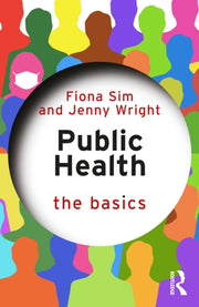 Public Health The Basics By Sim  Fiona