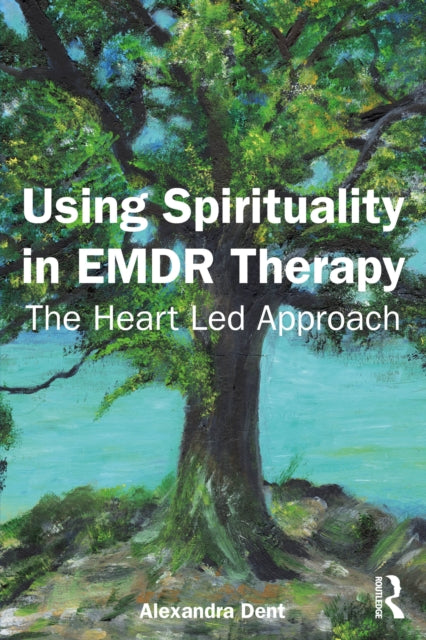 Using Spirituality In Emdr Therapy