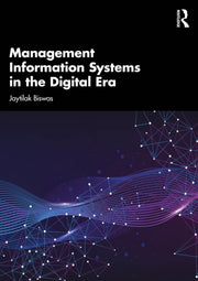 Management Information Systems In The D
