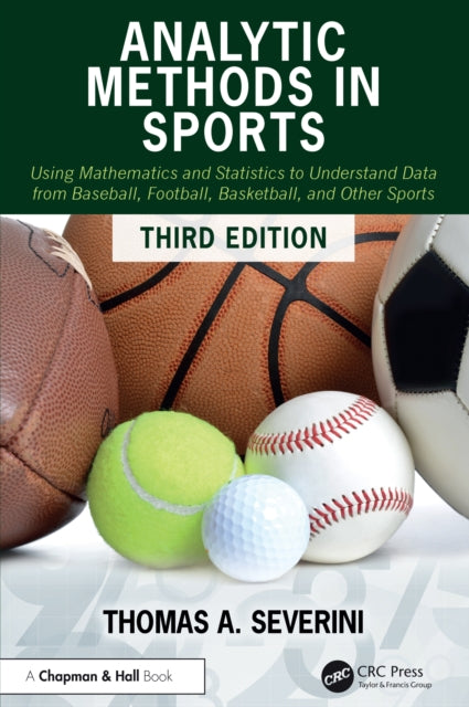 Analytic Methods In Sports