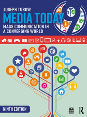 Media Today By Turow  Joseph