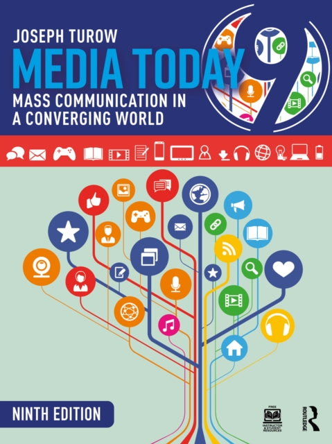 Media Today By Turow  Joseph