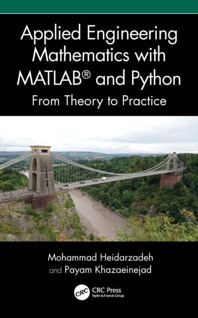 Applied Engineering Mathematics With Ma