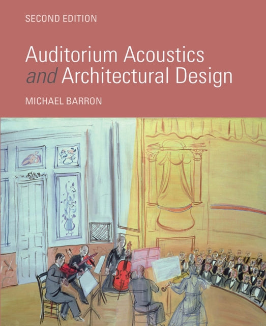 Auditorium Acoustics And Architectural