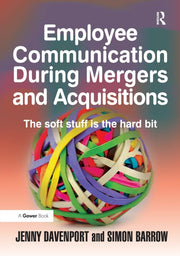 Employee Communication During Mergers A