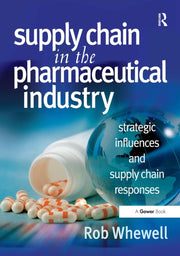 Supply Chain In The Pharmaceutical Indu