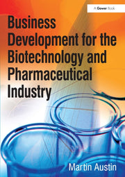 Business Development For The Biotechnol