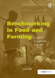 Benchmarking In Food And Farming