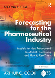 Forecasting For The Pharmaceutical Indu