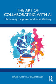 Art Of Collaborating With Ai
