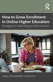 How To Grow Enrollment In Online Higher