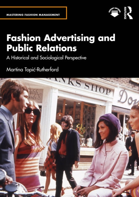 Fashion Advertising And Public Relation