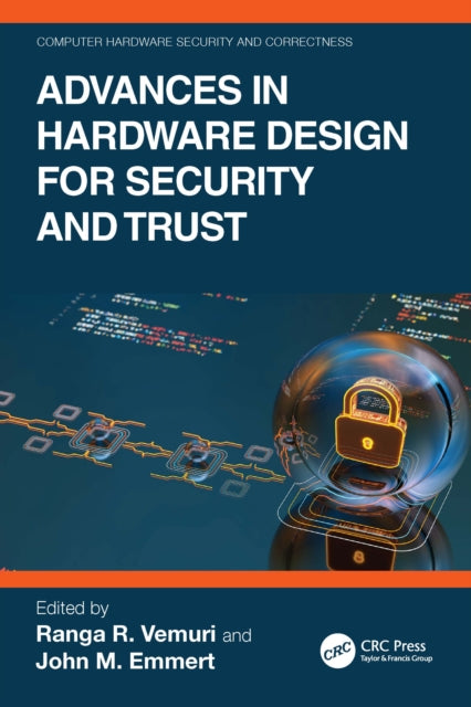 Advances In Hardware Design For Securit