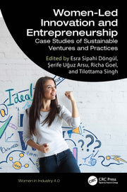 Women-led Innovation And Entrepreneursh By D     Ng    L  Esra