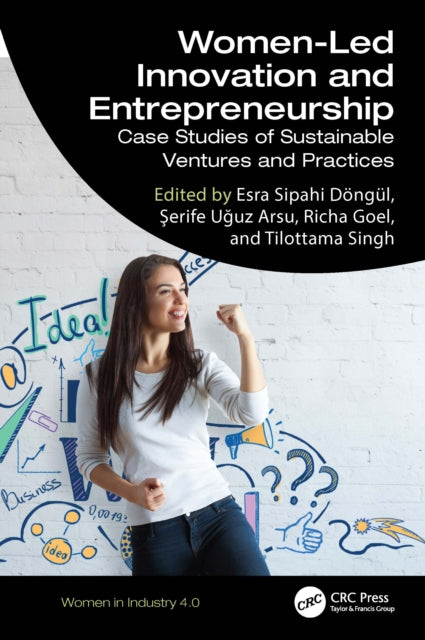 Women-led Innovation And Entrepreneursh By D     Ng    L  Esra