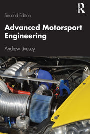Advanced Motorsport Engineering