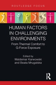 Human Factors In Challenging Environmen