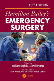 Hamilton Baileys Emergency Surgery