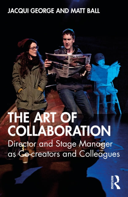 Art Of Collaboration