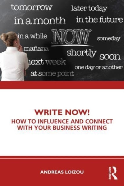 Write Now