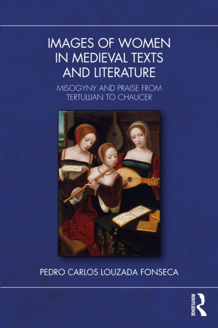 Woman In Medieval Texts And Literature By Fonseca  Pedro Carlo