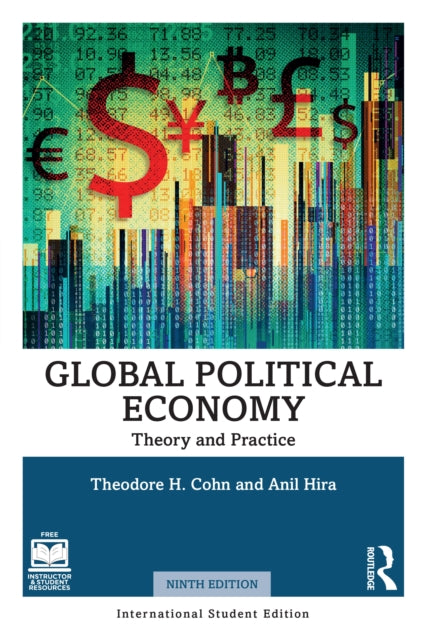 Global Political Economy