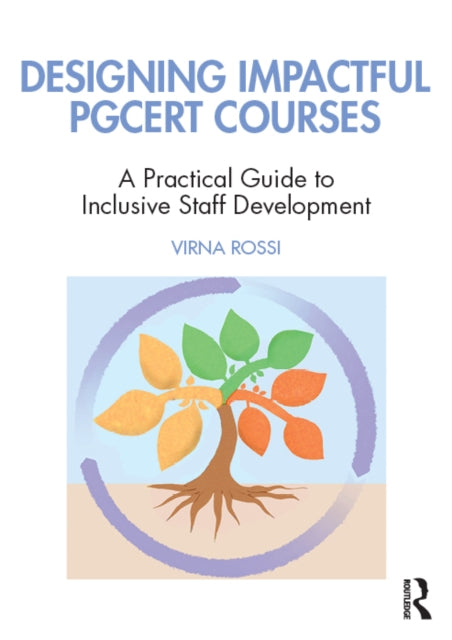 Designing Impactful Pgcert In Higher Ed